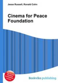 Cinema for Peace Foundation