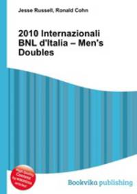 2010 Internazionali BNL d