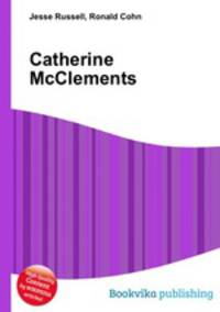 Catherine McClements