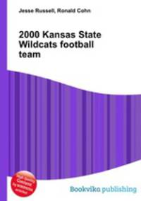 2000 Kansas State Wildcats football team
