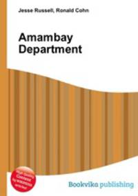 Amambay Department