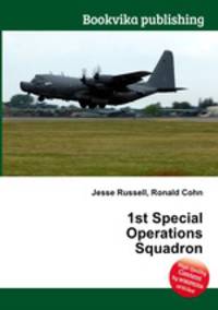 1st Special Operations Squadron