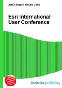 Esri International User Conference