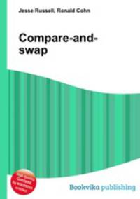 Compare-and-swap