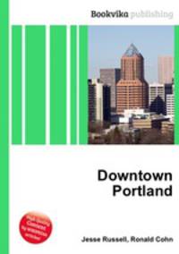 Downtown Portland