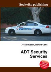ADT Security Services