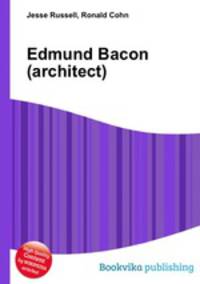Edmund Bacon (architect)