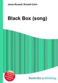 Black Box (song)