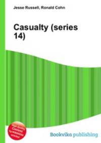 Casualty (series 14)