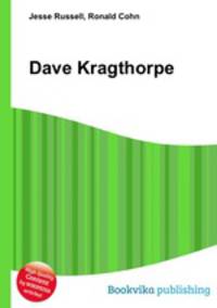 Dave Kragthorpe