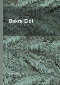 Bakra Eidi