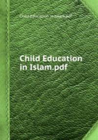 Child Education in Islam.pdf