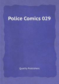 Police Comics 029