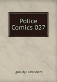 Police Comics 027
