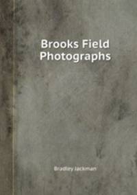 Brooks Field Photographs