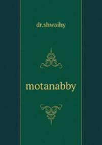 motanabby