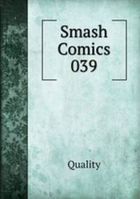 Smash Comics 039