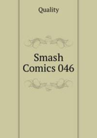 Smash Comics 046