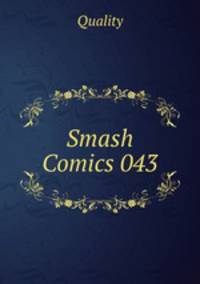Smash Comics 043