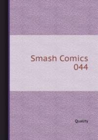Smash Comics 044