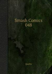 Smash Comics 048