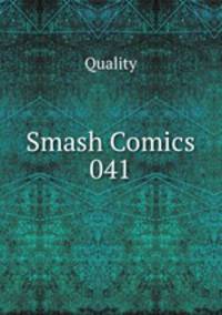 Smash Comics 041