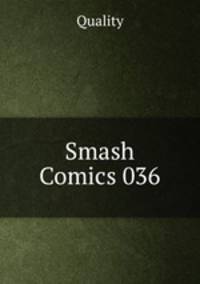 Smash Comics 036