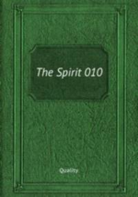The Spirit 010