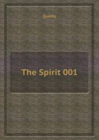 The Spirit 001