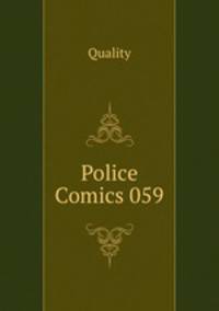 Police Comics 059