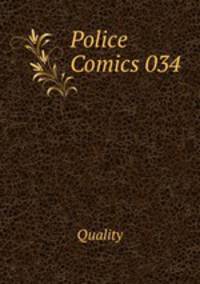 Police Comics 034