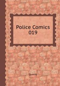 Police Comics 019