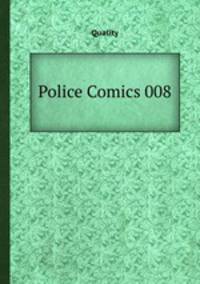 Police Comics 008