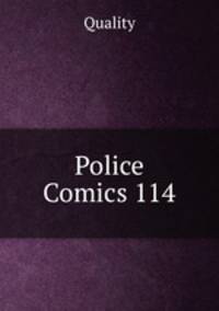 Police Comics 114
