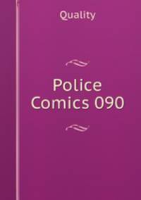 Police Comics 090