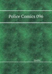 Police Comics 096
