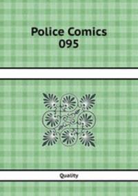Police Comics 095