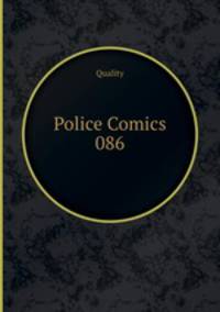 Police Comics 086