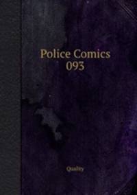 Police Comics 093