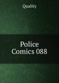 Police Comics 088