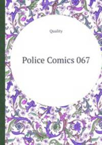 Police Comics 067
