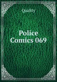 Police Comics 069