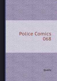 Police Comics 068