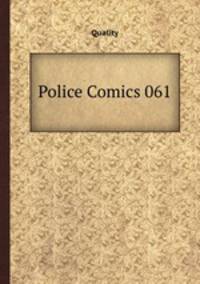 Police Comics 061