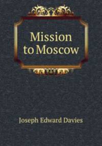 Mission to Moscow