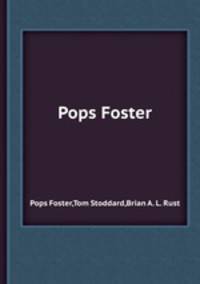 Pops Foster