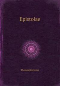 Epistolae