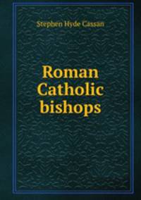 Roman Catholic bishops