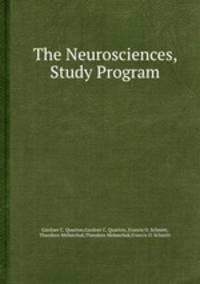 The Neurosciences, Study Program