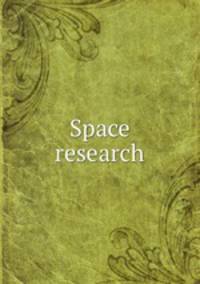 Space research
